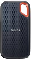 SSD Sandisk Extreme Portable 500GB USB-C 3.2 1050MB/s SDSSDE61-500G-G25