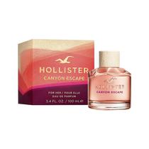 Perfume Hollister Canyon Escape 100ML