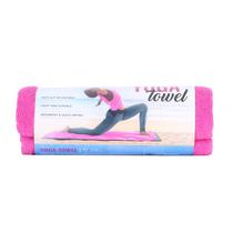 Tapete de Yoga Formfit 4MM FFTW1001-PNK-4 Pink