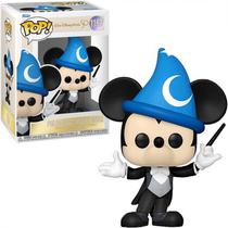 Funko Pop Disney Walt Disney World 50TH Anniversary - Philharmagic Mickey Mouse 1167