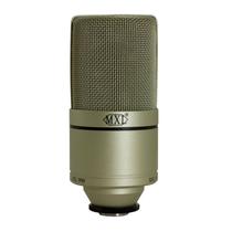 Microfone MXL 990 Cardioide Condensador