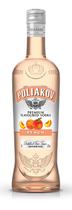 Bebidas Poliakov Vodka Sabor Peach 750ML - Cod Int: 70743