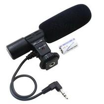 Microfone MIC-01 Stereo