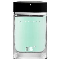 Perfume Montblanc Presence H Edt 75ML