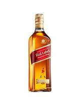Whisky Johnnie Walker Red Label 1L Sem CX