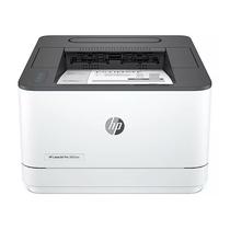 Impressora HP Laserjet Pro 3003DW Nono / Wifi / 110V - Branco