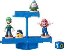 Super Mario Balancing Game Underground Stage - 7359