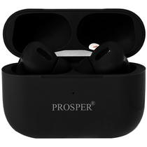 Fone de Ouvido Sem Fio Prosper 5D com Bluetooth e Microfone - Preto