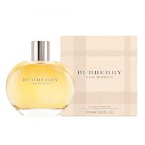 Perfume Burberry For Women Edp 100ML