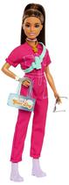 Boneca e Acessorios Barbie Mattel HPL76