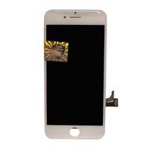 Frontal iPhone 7 Branco GE-808 Gold Edition