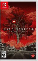 Jogo Deadly Premonition 2: A Blessing In Disguise - Nintendo Switch