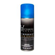 Elegance Spray Temporario de Cor para Cabelo Ultravioleta-Transparente (Uv Brilhante)
