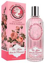 Perfume Jeanne En Provence Rose & Angelique Edp 60ML - Feminino