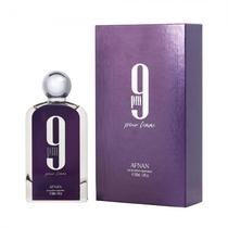 Perfume Afnan 9PM Pour Femme Edp 100ML