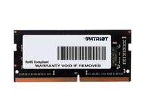 Memoria Ram para Notebook Patriot Signature 4GB / DDR4 / 1X4GB / 2400MHZ - (PSD44G240082S)