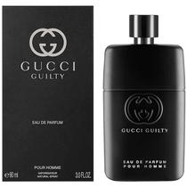 Perfume Gucci Guilty Edp 90ML - Masculino