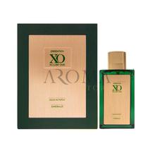 Perfume Orientica Xo Xclusif Oud Eau de Parfum Unissex 60ML Verde