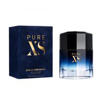 Perfume Paco Rabanne Pure XS Edt Masculino 100ML