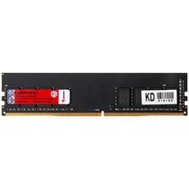 Memoria Ram para PC 8GB Keepdata KD26N19/8G DDR4 de 2666MHZ - Preto