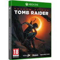 Jogo Shadow Of The Tomb Raider Xbox One