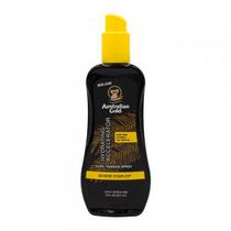 Acelerador Australian Gold Dark Tan Spray Gel 237ML