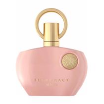 Perfume Afnan Supremacy Pink F Edp 100ML