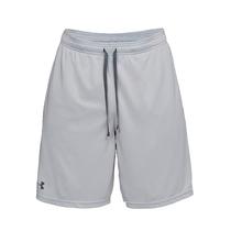 Ant_Short Under Armour Masculino 1328705-011 MD Tech Mesh GRY