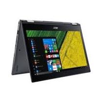 Notebook Acer SP515-51G-807G i7-8550/ 8GB/ 1TB/ 15P/ Touch/ 4GV/ W10 GTX1050 X360 Recond.