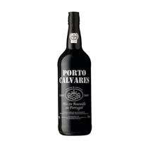 Vinho Porto Calvares 750ML
