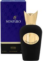Perfume Sospiro Opera Grande Edp 100ML - Unissex