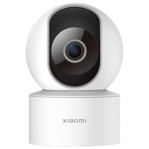 Camera de Seguranca Xiaomi MJSXJ14CM C200 Indoor / Smart Wi-Fi / 360 / 1080P - Branco
