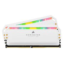 Memoria Ram Corsair Dominator Platinum 32GB DDR4 3200MHZ - CMT16GX4M2E3200C16W