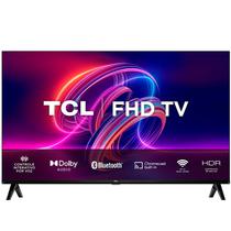 TV TCL 40" LED/Smart UN32T4202 FHD/Smart Bivolt