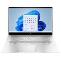 Notebook HP 17-CP0008DS RYZEN3-5300U/ 8GB/ 512 SSD/ 17.3" HD/ Touch/ W11H Silver