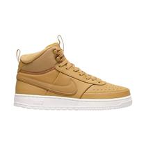 Tenis Nike Court Vision Mid Winter Masculino Caramelo DR7882-700