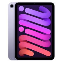 Apple iPad Mini 6 2021 MK7X3LL/A Wi-Fi 256GB Tela de 8.3 Cam 12MP/12MP Ios - Purple