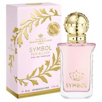 Perfume Marina de Bourbon Symbol For A Lady Edp Feminino - 100ML