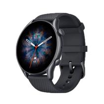 Smartwatch Xiaomi Amazfit GTR 3 A1971 - Preto