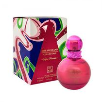 Perfume Dream Brand No. 132 Super Fantase Edp Feminino 25ML