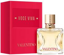 Perfume Valentino Voce Viva Edp 50ML - Feminino