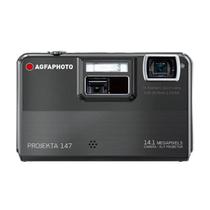 Camera Agfaphoto Projekta 147 14.1MP Preto