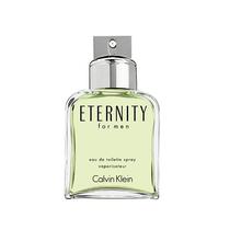 Calvin Klein Eternity Eau de Toilette 50ML
