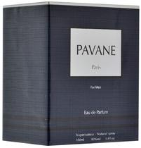 Perfume Elodie Roy Pavane Paris Edp 100ML - Masculino
