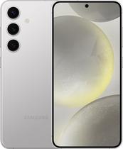 Smartphone Samsung Galaxy S24 SM-S921B DS 5G 6.2" 8/256GB - Marble Gray (Homologado)