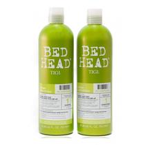 Kit Bed Head Tigi Re-Energize Shampoo + Condicionador 750ML