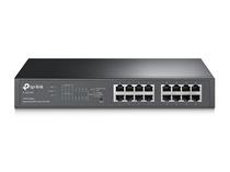 TP-Link Hub Switch 16P TL-SG1016PE 16P 10/100/1000 8P Poe+