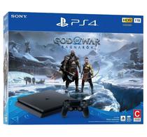 Console Sony Playstation 4 1TB CUH-2215B God Of War Ragnarok