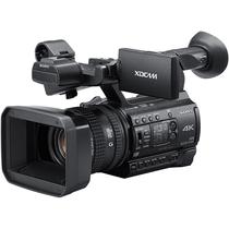 Filmadora Sony PXW-Z150 4K (NTSC/PAL)