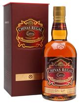 Whisky Chivas Regal Extra 40%Acl Vol 750ML